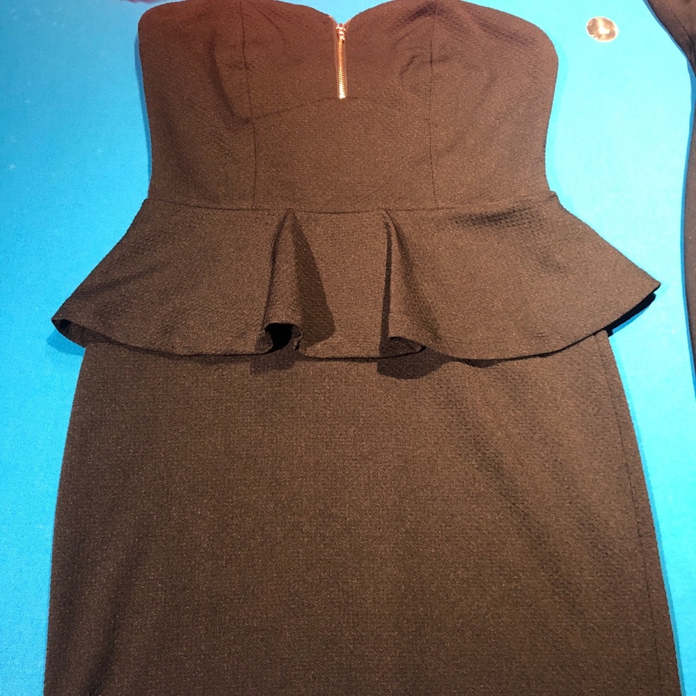 Charlotte Russe dress
